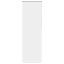 vidaXL redőny Blackout 75x230 cm szövetszélesség 70,7 cm poliészter