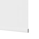 vidaXL redőny Blackout 100x230 cm Szövetszélesség 95,7 cm Poliészter