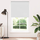vidaXL redőny Blackout 120x230 cm szövetszélesség 116,6 cm poliészter