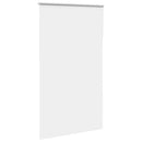 vidaXL redőny Blackout 130x230 cm szövetszélesség 126,6 cm poliészter