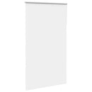 vidaXL redőny Blackout 135x230 cm szövetszélesség 131,6 cm poliészter