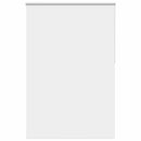 vidaXL redőny Blackout 150x230 cm szövetszélesség 146,6 cm poliészter