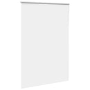 vidaXL redőny Blackout 165x230 cm szövetszélesség 161,6 cm poliészter