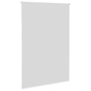vidaXL redőny Blackout 165x230 cm szövetszélesség 161,6 cm poliészter