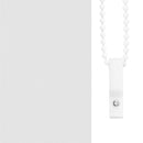 vidaXL redőny Blackout 165x230 cm szövetszélesség 161,6 cm poliészter