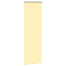 vidaXL redőny Blackout 45x130 cm szövetszélesség 40,7 cm Poliészter