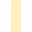 vidaXL redőny Blackout 50x130 cm szövetszélesség 45,7 cm Poliészter
