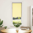 vidaXL redőny Blackout 50x130 cm szövetszélesség 45,7 cm Poliészter