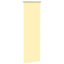 vidaXL redőny Blackout 50x130 cm szövetszélesség 45,7 cm Poliészter