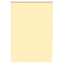 vidaXL redőny Blackout 115x130 cm Szövetszélesség 110,7 cm poliészter
