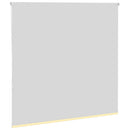 vidaXL redőny Blackout 150x130 cm szövetszélesség 146,6 cm poliészter