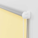 vidaXL redőny Blackout 40x150 cm szövetszélesség 35,7 cm poliészter