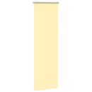 vidaXL redőny Blackout 40x150 cm szövetszélesség 35,7 cm poliészter