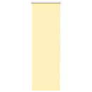 vidaXL redőny Blackout 45x150 cm szövetszélesség 40,7 cm poliészter