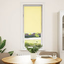 vidaXL redőny Blackout 45x150 cm szövetszélesség 40,7 cm poliészter