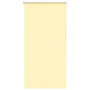 vidaXL redőny Blackout 75x150 cm szövetszélesség 70,7 cm poliészter