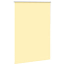 vidaXL redőny Blackout 90x150 cm szövetszélesség 85,7 cm poliészter