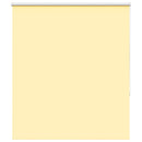 vidaXL redőny Blackout 135x150 cm szövetszélesség 131,6 cm poliészter