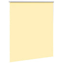 vidaXL redőny Blackout 135x150 cm szövetszélesség 131,6 cm poliészter
