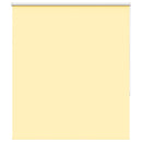 vidaXL redőny Blackout 140x150 cm szövetszélesség 136,6 cm poliészter