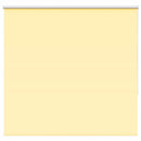 vidaXL redőny Blackout 145x150 cm szövetszélesség 141,6 cm poliészter