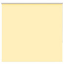 vidaXL redőny Blackout 155x150 cm szövetszélesség 151,6 cm poliészter