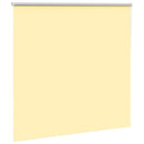 vidaXL redőny Blackout 155x150 cm szövetszélesség 151,6 cm poliészter