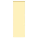vidaXL redőny Blackout 40x175 cm szövetszélesség 35,7 cm poliészter
