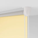 vidaXL redőny Blackout 40x175 cm szövetszélesség 35,7 cm poliészter