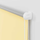 vidaXL redőny Blackout 45x175 cm szövetszélesség 40,7 cm poliészter
