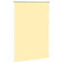 vidaXL redőny Blackout 100x175 cm Szövetszélesség 95,7 cm Poliészter