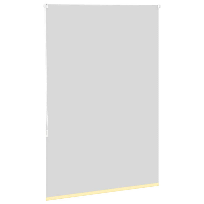 vidaXL redőny Blackout 110x175 cm szövetszélesség 105,7 cm poliészter