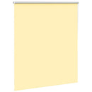 vidaXL redőny Blackout 135x175 cm szövetszélesség 131,6 cm poliészter