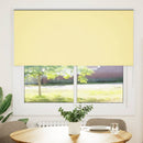 vidaXL redőny Blackout 145x175 cm Szövetszélesség 141,6 cm Poliészter