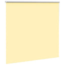 vidaXL redőny Blackout 145x175 cm Szövetszélesség 141,6 cm Poliészter