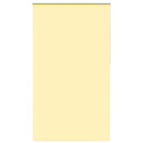 vidaXL redőny Blackout 140x210 cm Szövetszélesség 136,6 cm Poliészter