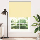 vidaXL redőny Blackout 145x210 cm Szövetszélesség 141,6 cm Poliészter