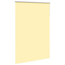 vidaXL redőny Blackout 145x210 cm Szövetszélesség 141,6 cm Poliészter