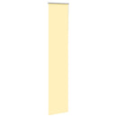 vidaXL redőny Blackout 40x230 cm szövetszélesség 35,7 cm poliészter