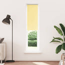 vidaXL redőny Blackout 50x230 cm szövetszélesség 45,7 cm poliészter