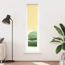 vidaXL redőny Blackout 55x230 cm szövetszélesség 50,7 cm poliészter