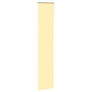 vidaXL redőny Blackout 55x230 cm szövetszélesség 50,7 cm poliészter