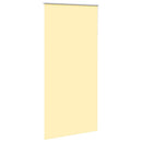vidaXL redőny Blackout 95x230 cm szövetszélesség 90,7 cm poliészter