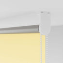 vidaXL redőny Blackout 145x230 cm szövetszélesség 141,6 cm Poliészter