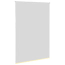 vidaXL redőny Blackout 150x230 cm szövetszélesség 146,6 cm poliészter