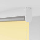 vidaXL redőny Blackout 155x230 cm szövetszélesség 151,6 cm poliészter