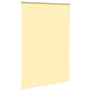 vidaXL redőny Blackout 155x230 cm szövetszélesség 151,6 cm poliészter