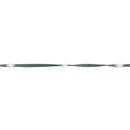 vidaXL meleg fehér LED karácsonyfa 363 LED 182 cm