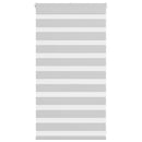 vidaXL zebrafüggönnyel 80x100 cm szövetszélesség 75,9 cm poliészter