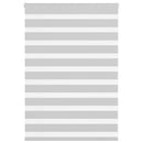 vidaXL zebrafüggönnyel 105x100 cm szövetszélesség 100,9cm poliészter
